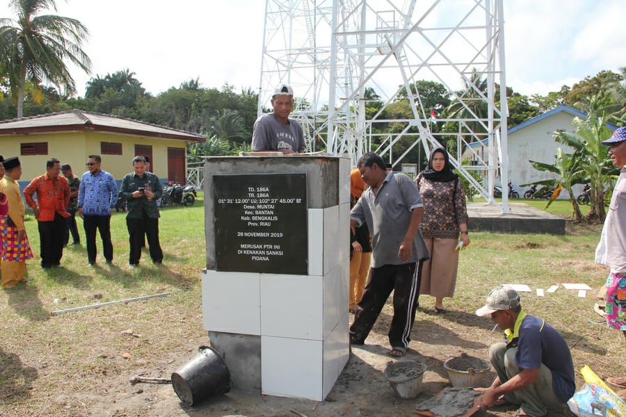 Kearifan Lokal dalam Mantra Pengobatan Tradisional Masyarakat Desa Muntai
