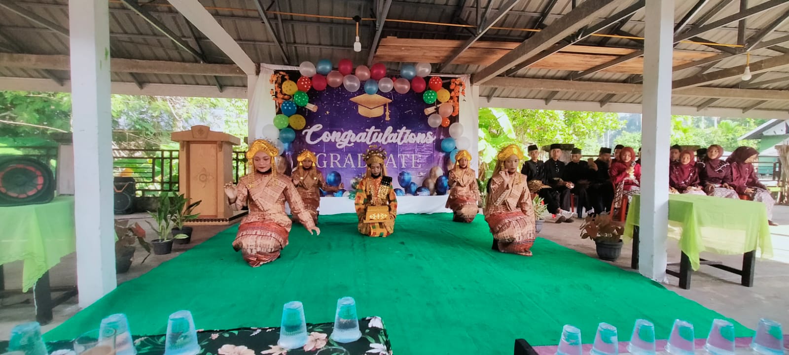 Potret Desa Muntai Tahun 2026: Dinamika Pembangunan, Tantangan, dan Peluang Desa Pesisir