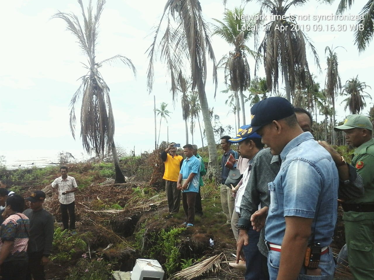 Tradisi Buang Tetemas Perspektif Islam