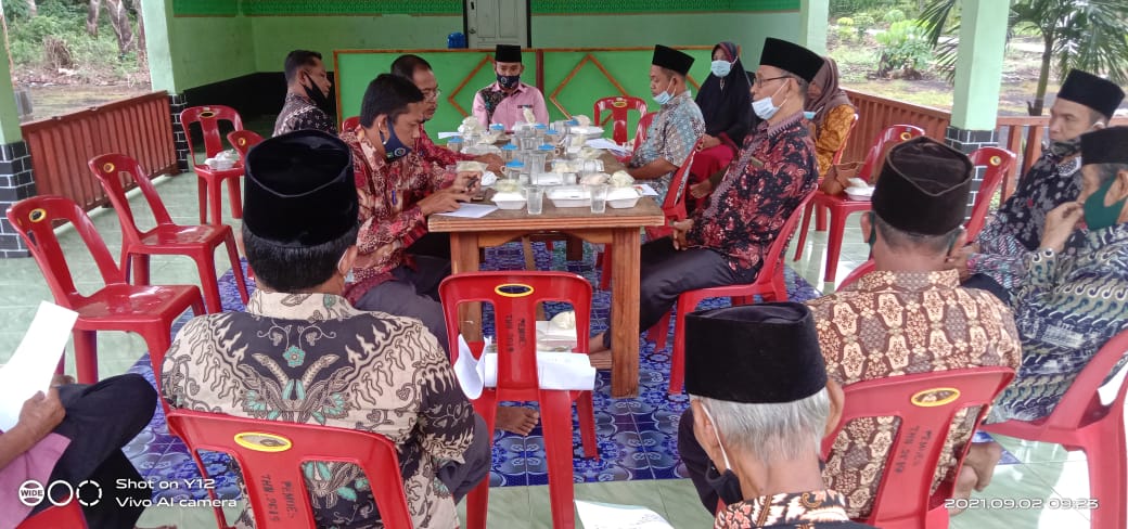 Pentingnya Keterbukaan dalam APBDes 2025