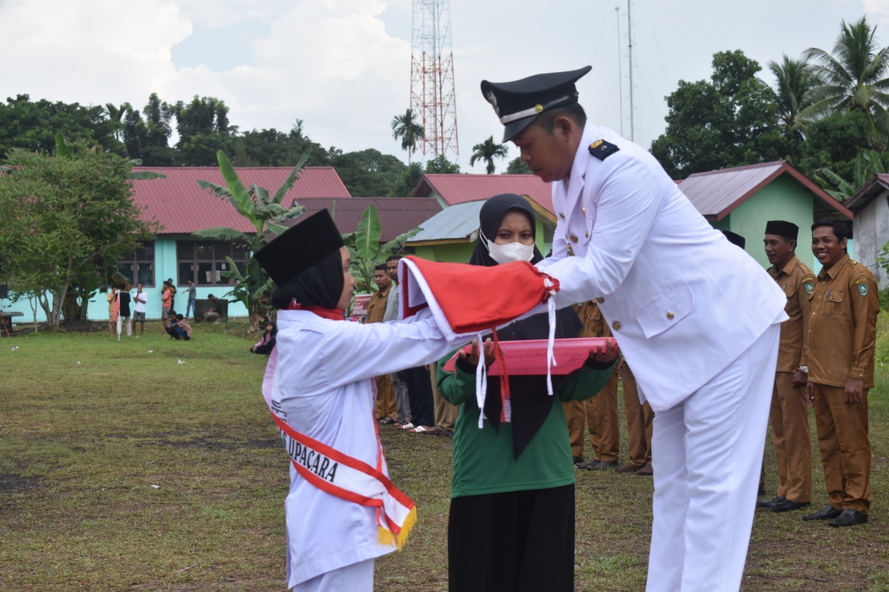 Membumikan Pancasila dari Pesisir: Gotong Royong Sebagai Jiwa Pembangunan Desa Muntai